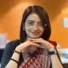 Simran Paudel