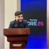 Prateek Niket