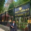 Nupoor Gadade