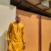 Damilola Omotayo