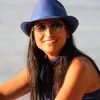 Deborah Djamgosoff
