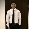 Sai Ashish Dash