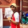 Kanad Majumdar