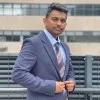 Aravindh Krishna Thilak Sankarapandian