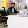 Ashish Patel