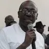 Pt Osagie Ize Iyamu
