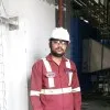 Krishna Gupta
