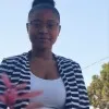 Sheila Mashaba