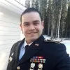 SSG Luis Soto Gonzalez
