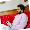 Shivacharan Reddy Godhala