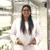 Sanjana Sree Kavala