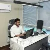 Kishor Bhosle