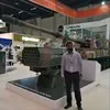 Siju Philip Varghese