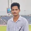 Devendra Temghare