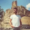 Ali Baran