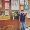 Pushkar Patil