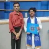Harsh Sinha