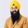 Simranjeet Singh