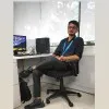 Nikhil Pawar