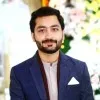 Usama Arif