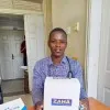 Kenneth Agaba