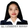 Ma Catherine Manalo