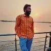 Shounak Paul