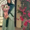 Mawadah Al kindi