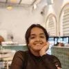 Shruti Shankar Narayanan