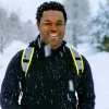 TJ Shumba