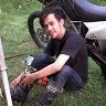 galih gagan