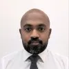 Niroshanand Kalanithy
