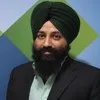 Amrinder Singh Dhanoa