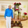Prabeen Raju