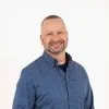 Eric Roy