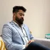 Naazmool Ali