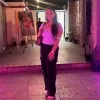 Aarti Negi