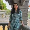 Shweta Sarjine