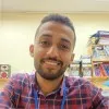 Ahmed Gharib