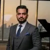Afzaal Iqbal Lodhra
