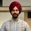 HARMANPREET SINGH