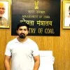 Sachin Kumar Chhokar