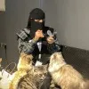 Sarah Ali Al