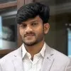 J SARAN Raj