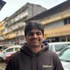 Neelkanth Baljoshi