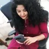 Urvasi Katta