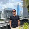 Saiful Nadzry Shukry