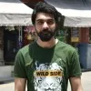 Hamza Ahmad