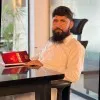Saleem Tasawfi