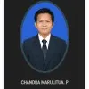 Chandra Marulitua Pandiangan